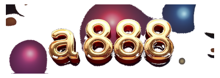 a888 logo