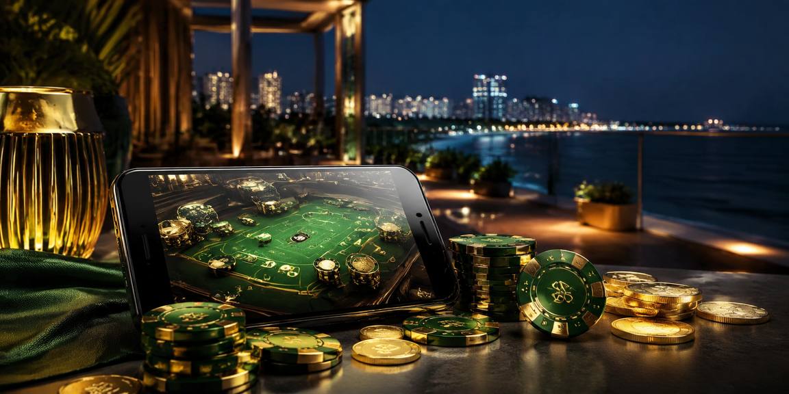 a888 Live Casino